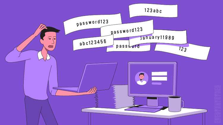 Why should you use a Password Manager?