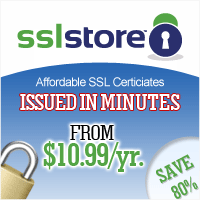 SSL Certificates Provider - DigiCert, Thawte, GeoTrust, RapidSSL, Sectigo, & Comodo